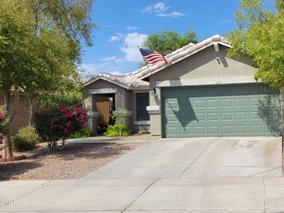 15816 W Anasazi St, Goodyear, AZ, 85338