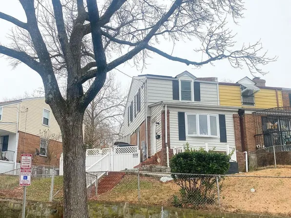 5201 Just St NE, Washington, DC 20019