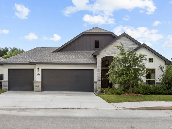 28210 VERSANT HLS, Boerne, TX 78015