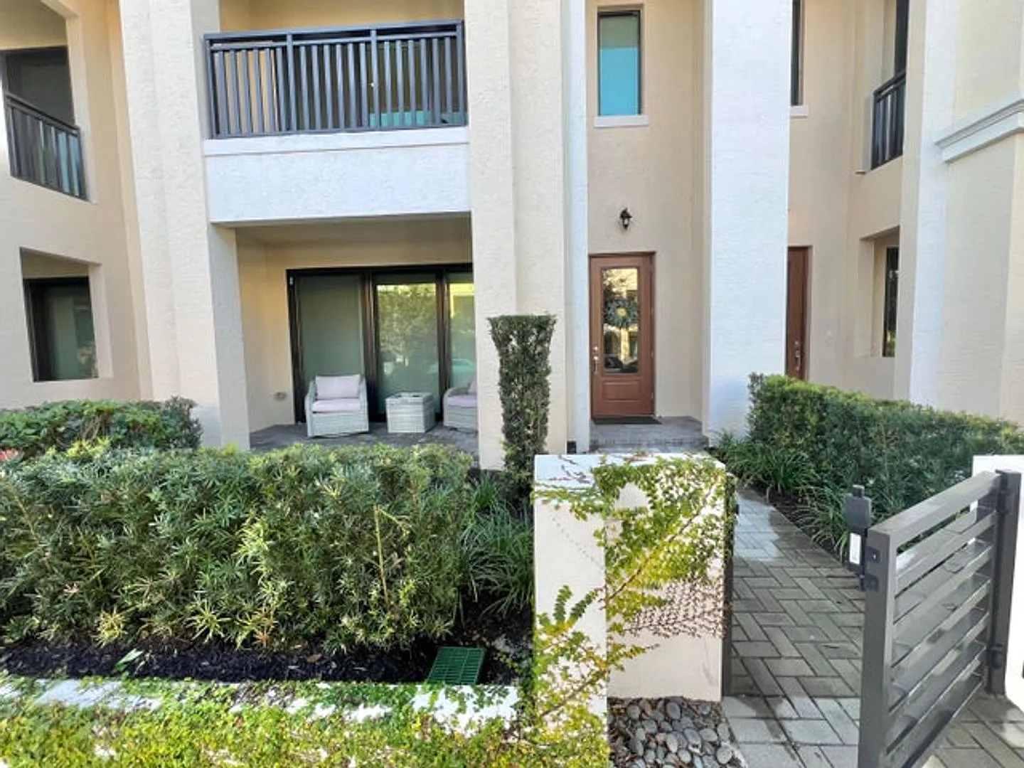 5252 Beckman Terrace, Palm Beach Gardens, FL 33418 — Photo 4