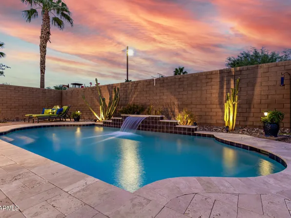 5015 S QUANTUM Way, Mesa, AZ 85212