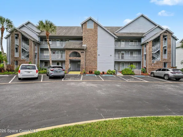 565 Shadow Wood Ln APT 322, Titusville, FL 32780