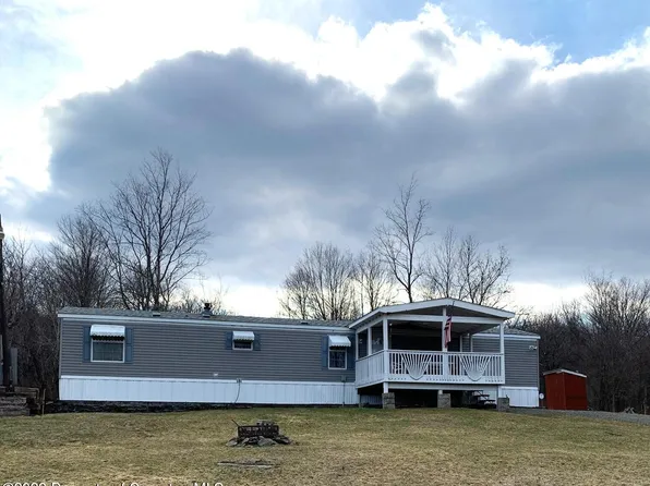 1881 Creek Rd, Union Dale, PA 18470