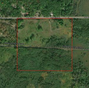 0 Lake Ellen Rd, Channing, MI, 49815