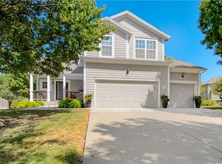17514 W 162nd St, Olathe, KS 66062