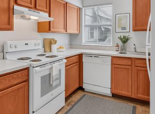 Savannah Heights, Washington, DC 20032