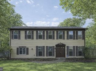 3017 Bramblewood Ct, Waldorf, MD 20603