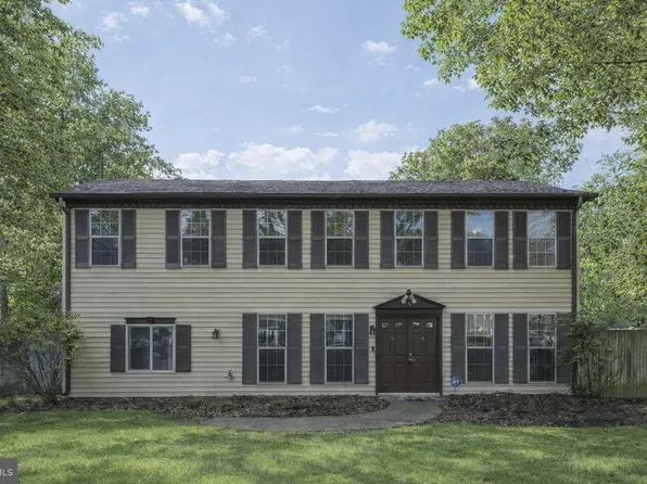 3017 Bramblewood Ct, Waldorf, MD 20603