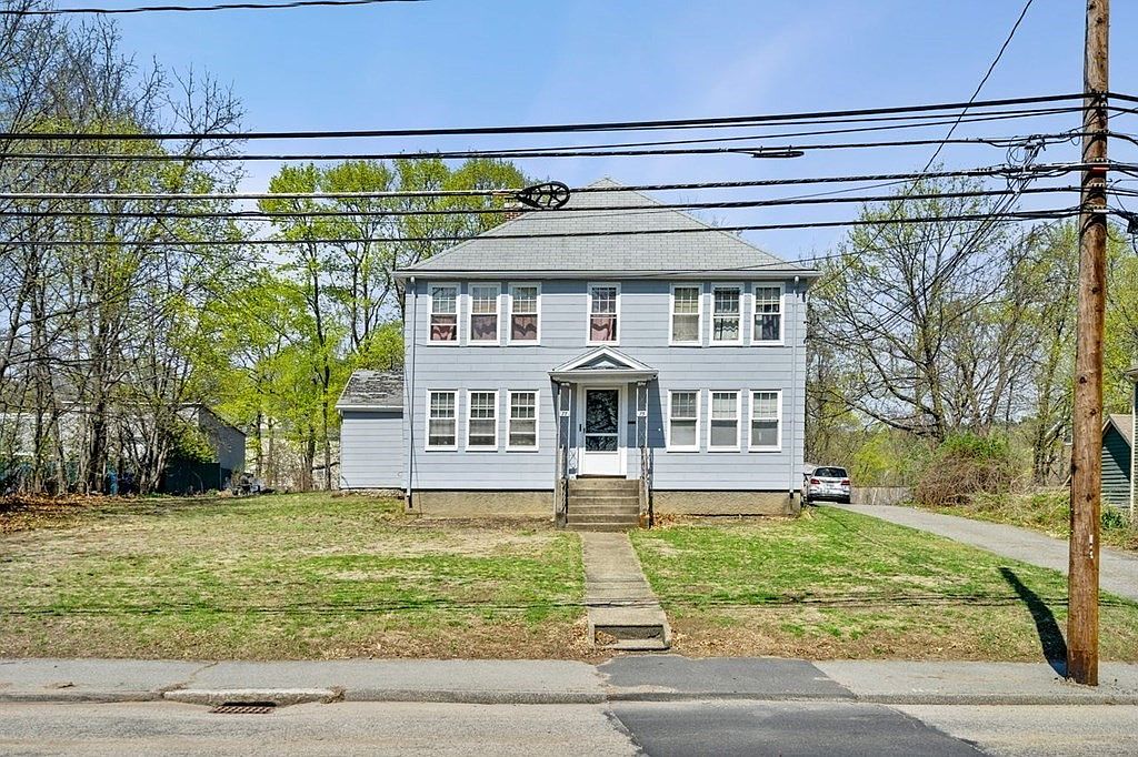 77 Dale St, Waltham, MA 02451 | Zillow