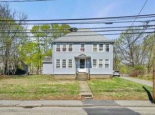 77 Dale St, Waltham, MA 02451