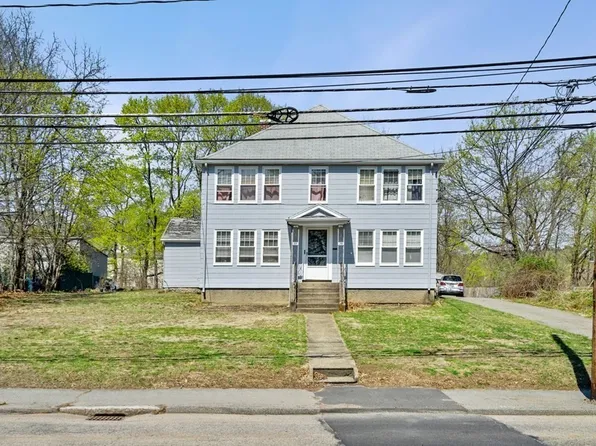 77 Dale St, Waltham, MA 02451