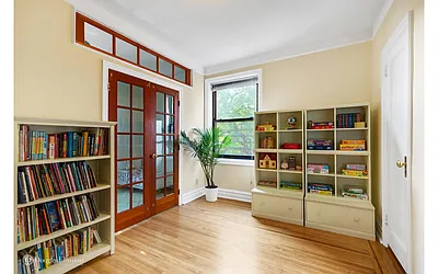 Sold by Douglas Elliman