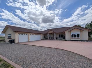 66352 Riverside Rd, Montrose, CO 81403