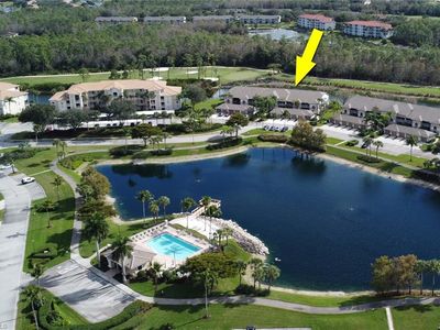 8660 Cedar Hammock CIR #325, Naples, FL, 34112