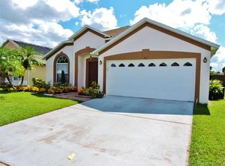 302 White Marsh Cir, Orlando, FL 32824