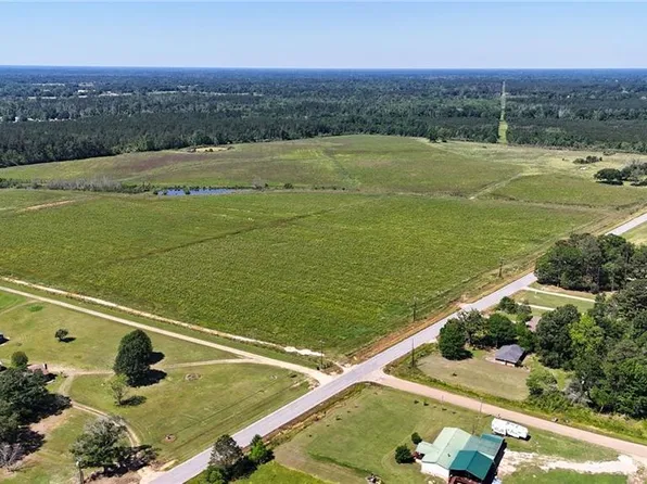 317 Highway 1045, Amite, LA 70422
