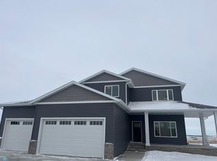 6799 Highway 36, Pingree, ND 58476