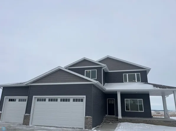 6799 Highway 36, Pingree, ND 58476