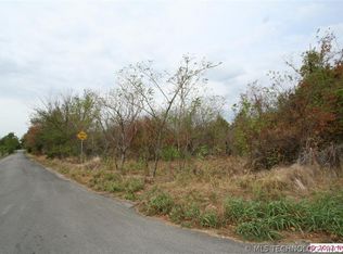 1700 W Taft Ave, Sapulpa, OK 74066