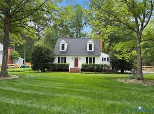 11213 Pinewood Ct, Henrico, VA 23238