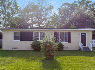 5528 Vernon Rd, Jacksonville, FL 32209