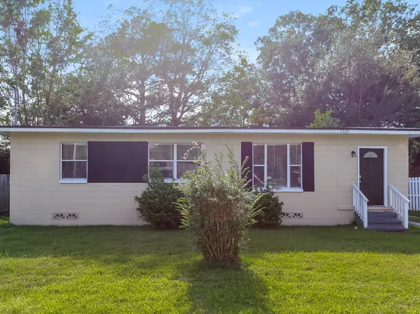 5528 Vernon Rd, Jacksonville, FL 32209