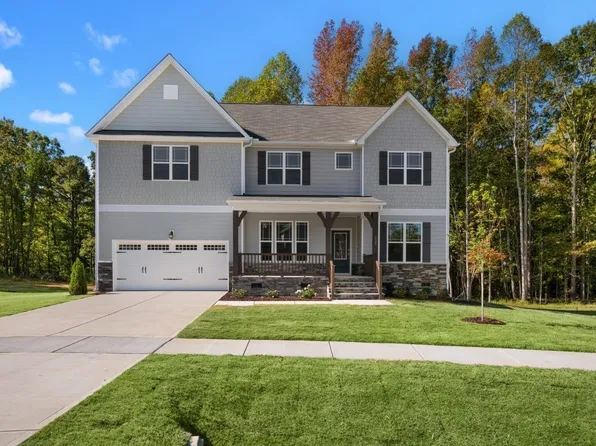 729 Scenic Pond Way, Rolesville, NC 27571