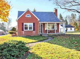 927 W Trindle Rd, Mechanicsburg, PA 17055