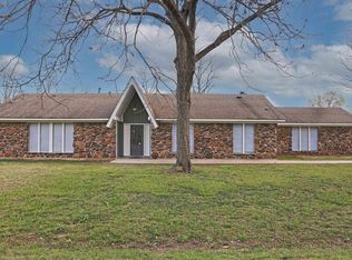 3602 Mobile St, Pine Bluff, AR 71601