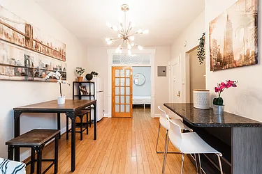 Rented by Joel Scharf, LREB