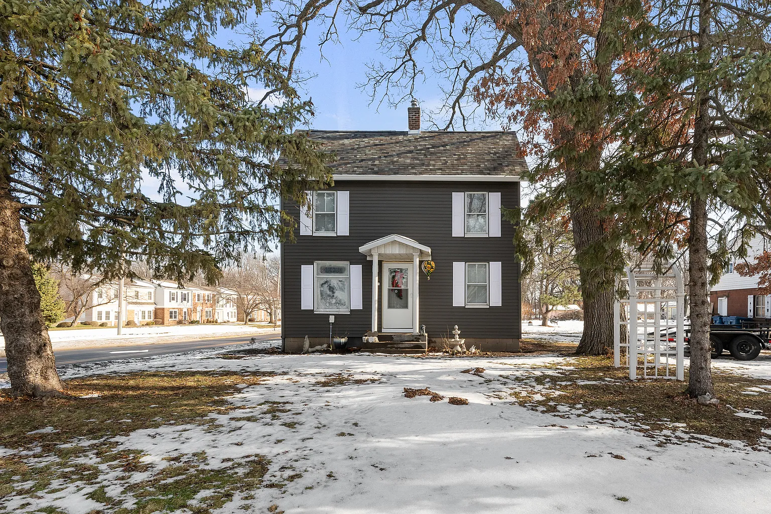 3202 Archer Dr photo 1