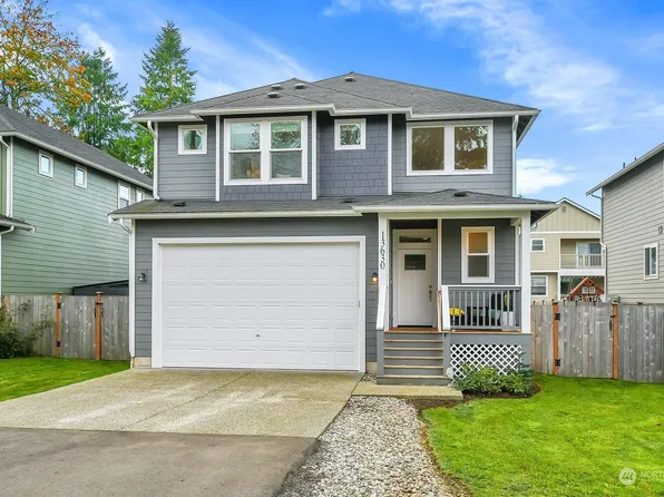 13630 Division Street, Snohomish, WA 98290