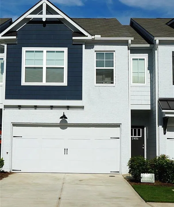 2486 Honey Way
