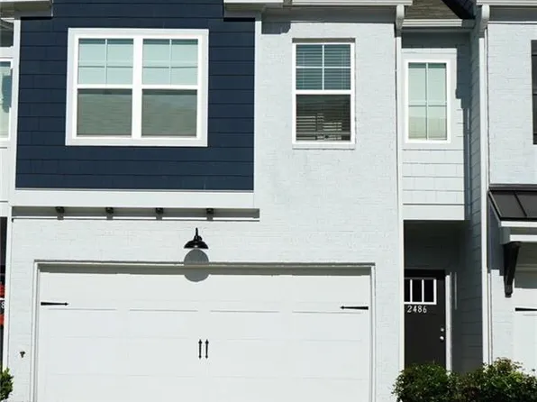 2486 Honey Way, Conyers, GA 30013