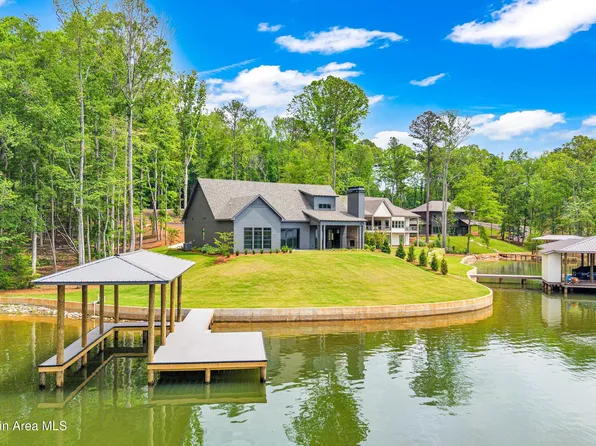 2601 Sturdivant Rd, Jacksons Gap, AL 36861