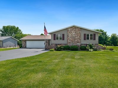 1320 Lake Summerset Rd, Davis, IL, 61019