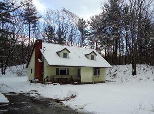 71 Dunbar Rd, Claverack, NY 12513