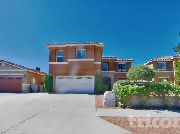 13265 Sunland St, Oak Hills, CA 92344