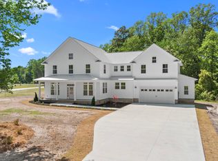 904 Haw Branch Rd, Beulaville, NC 28518