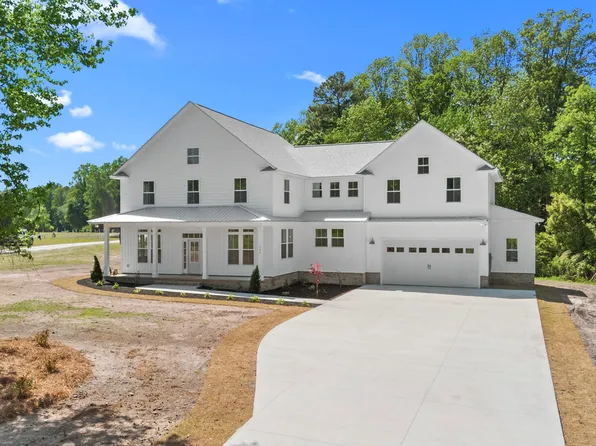 904 Haw Branch Road, Beulaville, NC 28518