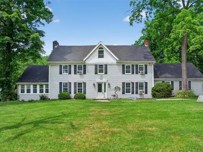 114 Old Mansion Road, Chester, NY, 10918
