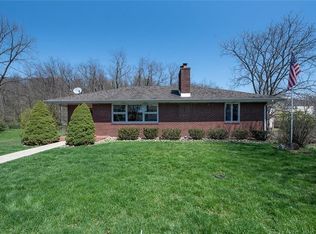 2856 Sunset Cir, Export, PA 15632