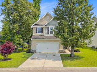 3706 Blackjack Rd, Ladson, SC 29456