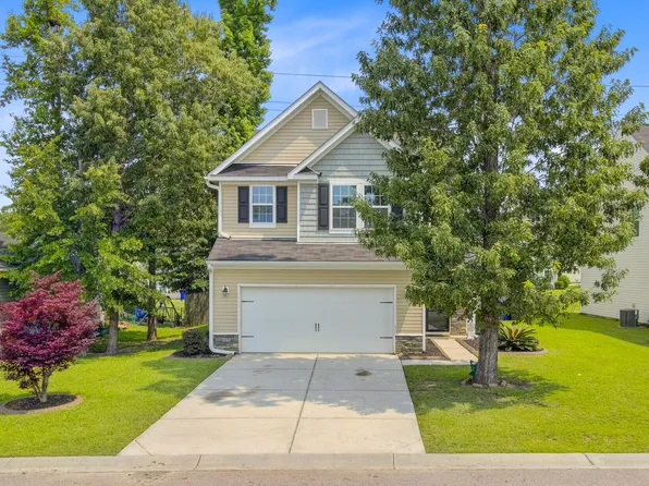 3706 Blackjack Rd, Ladson, SC 29456