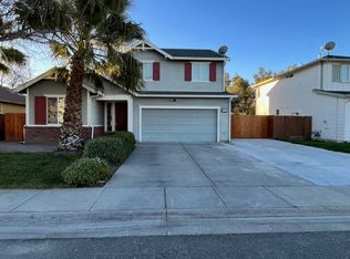 717 Salomon Dr, Orland, CA 95963