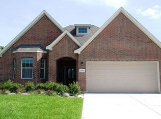 10332 Stone Gate Dr, Conroe, TX 77385