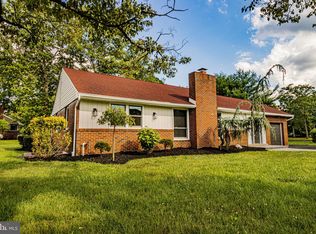 11 Lake Villa Dr, Voorhees, NJ 08043