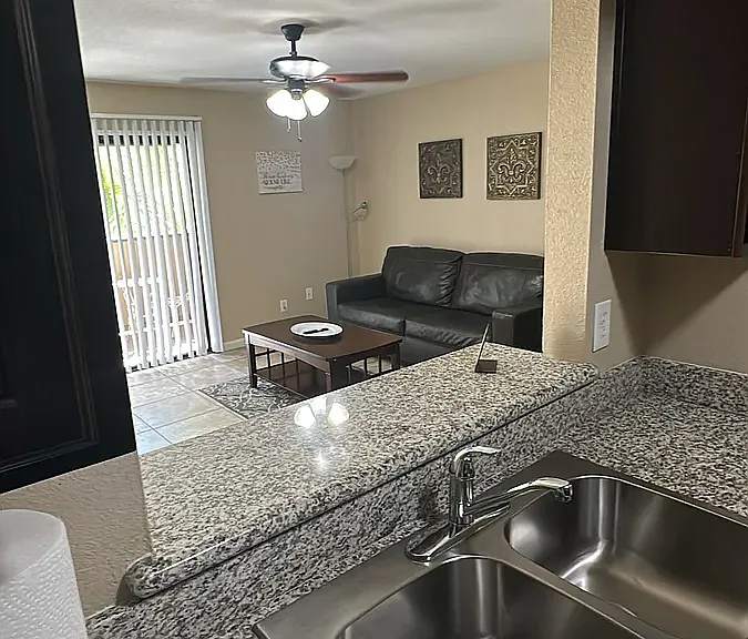 Cedar Creek Condominiums — Photo 4