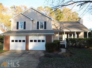 3712 Robin Way, Acworth, GA 30101