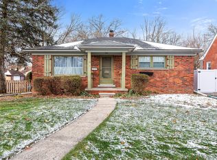 2603 N Connecticut Ave, Royal Oak, MI 48073